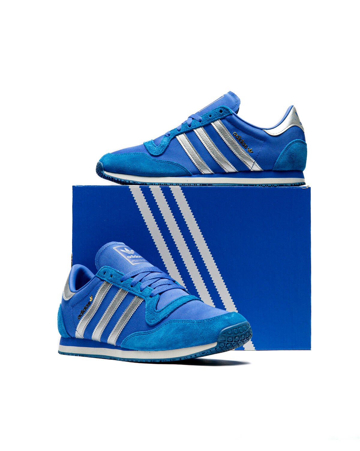 adidas Originals GALAXY OG | JR6169 | AFEW STORE